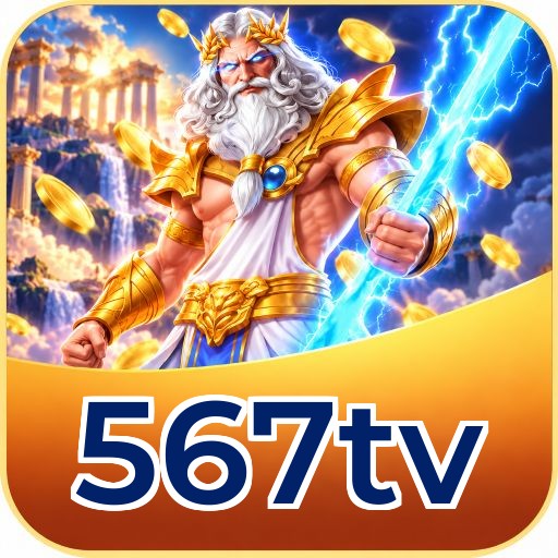 567tv APK v4.7.5 - Screenshot UI modern dan intuitif Indonesia